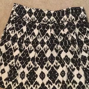 Ikat Skirt